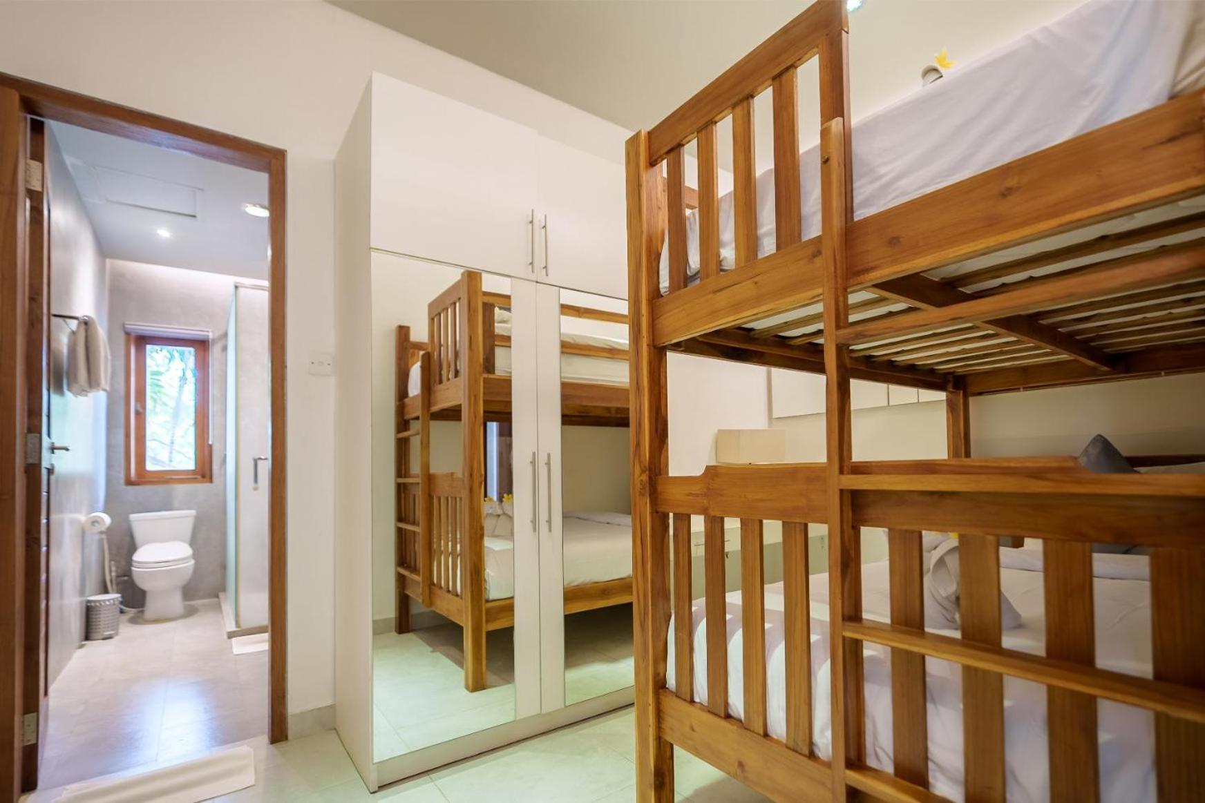 Villa Orange 3Br Seminyak By Exotic Bali Properties Экстерьер фото